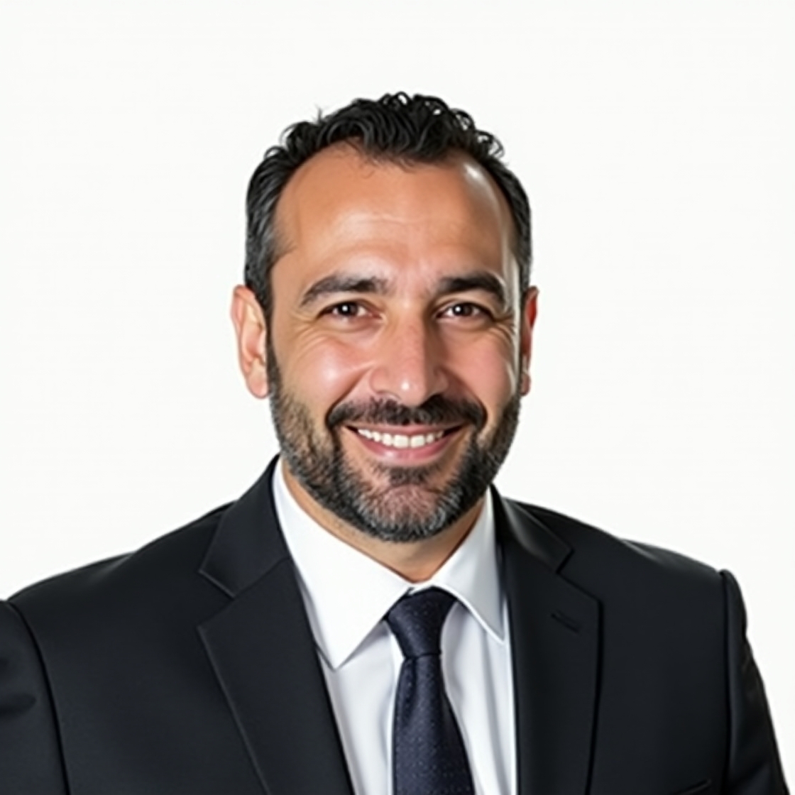 Ahmed Al-Qasim