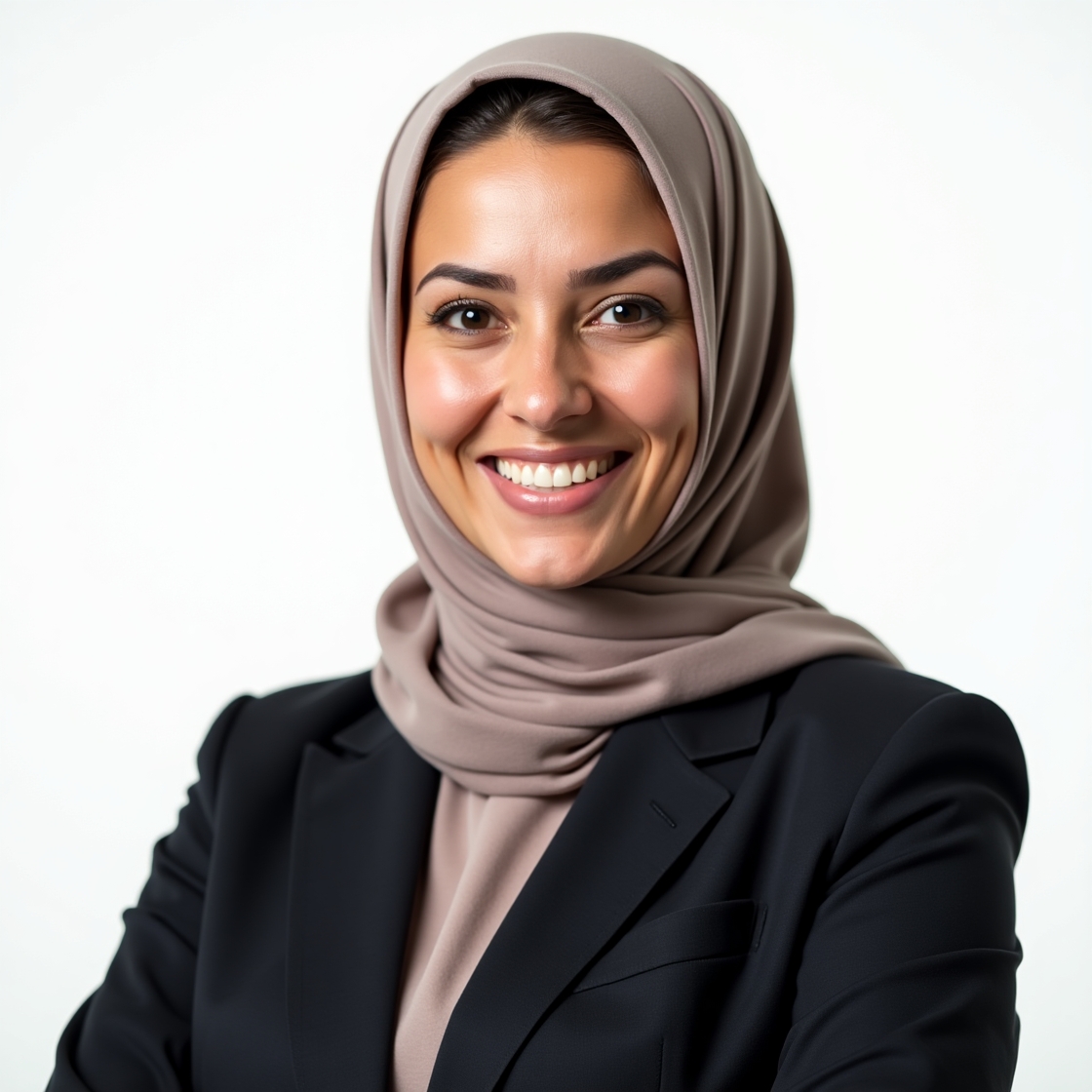 Suha Al-Yami
