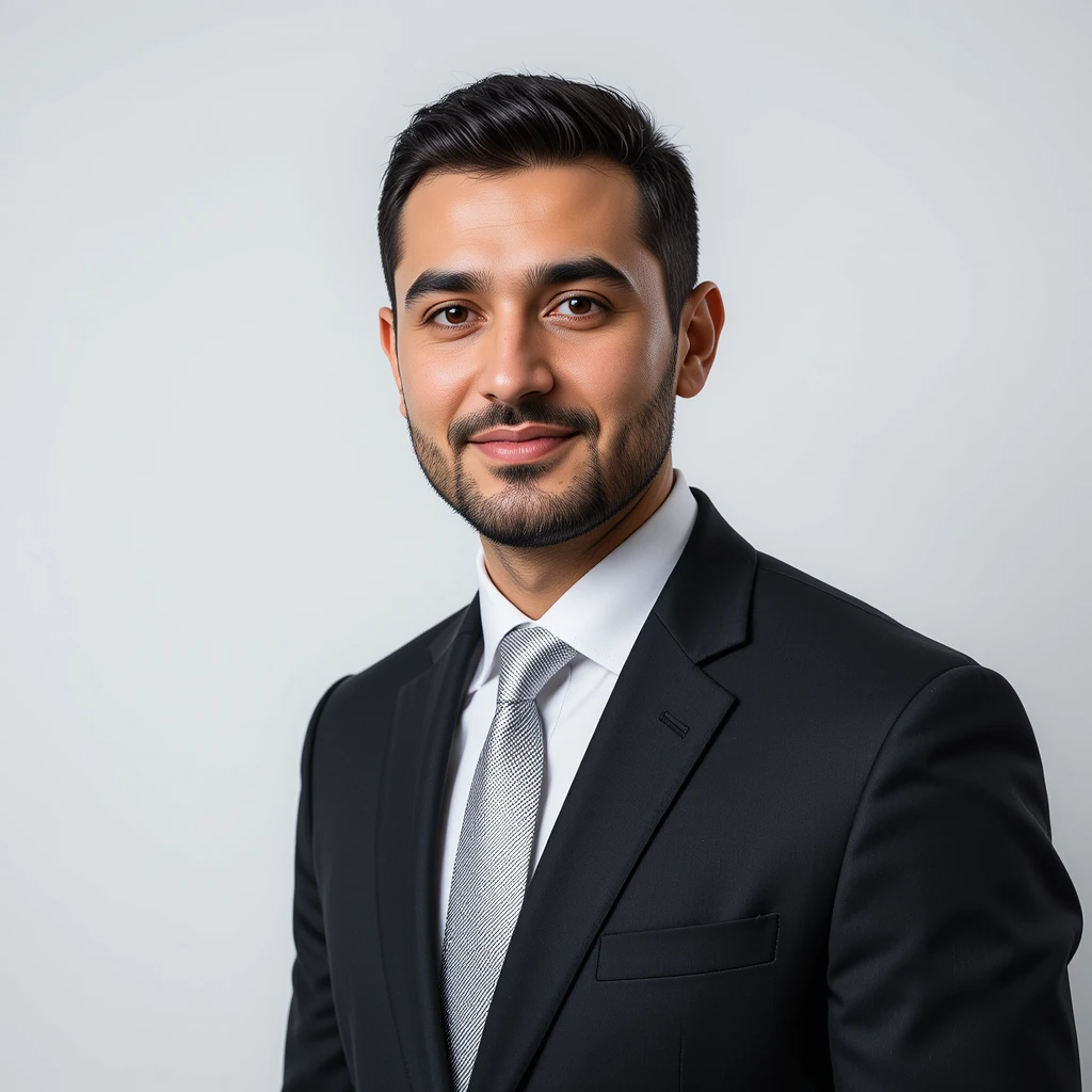 Faris Al-Najdi