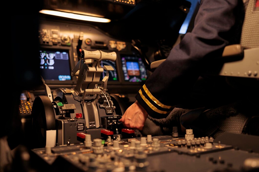 Beyond the Cabin Crew: Comprehensive Uniform Solutions for Saudi Airports in 2025
