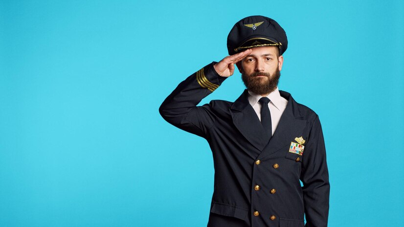 Elevating Sky-High Standards: 2025 Uniform Trends for Saudi Aviation Professionals