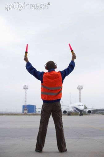 The Importance of Ground Staff Uniforms for Brand Identity at Saudi Airports