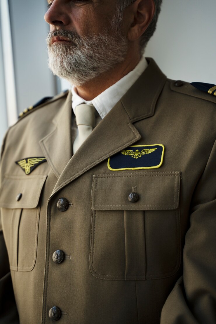 Global Best Practices in Aviation Uniforms: What Saudi Carriers Can Learn (2025)