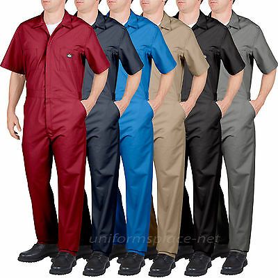Work Coveralls