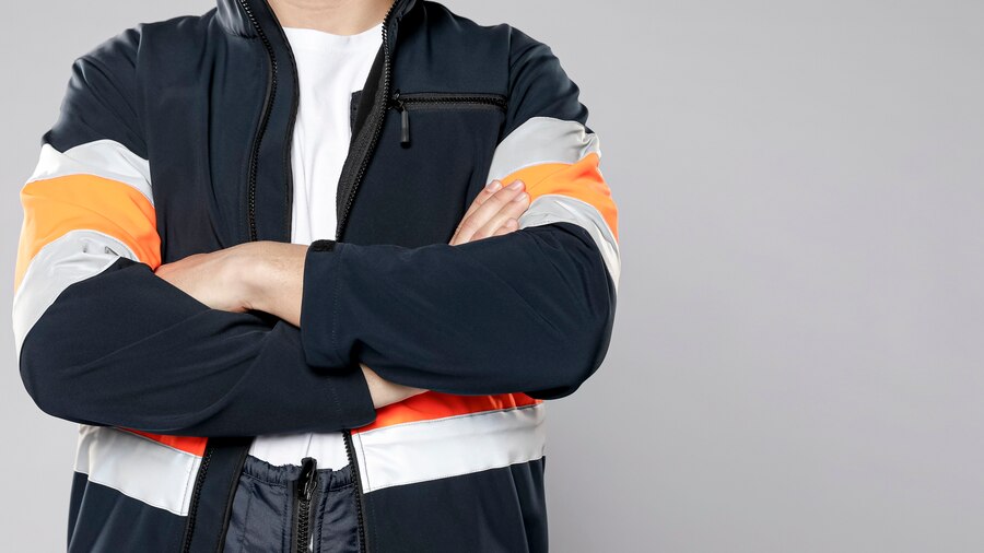The Future of Industrial Uniforms: Enhanced Protection and Comfort for KSA (2025)