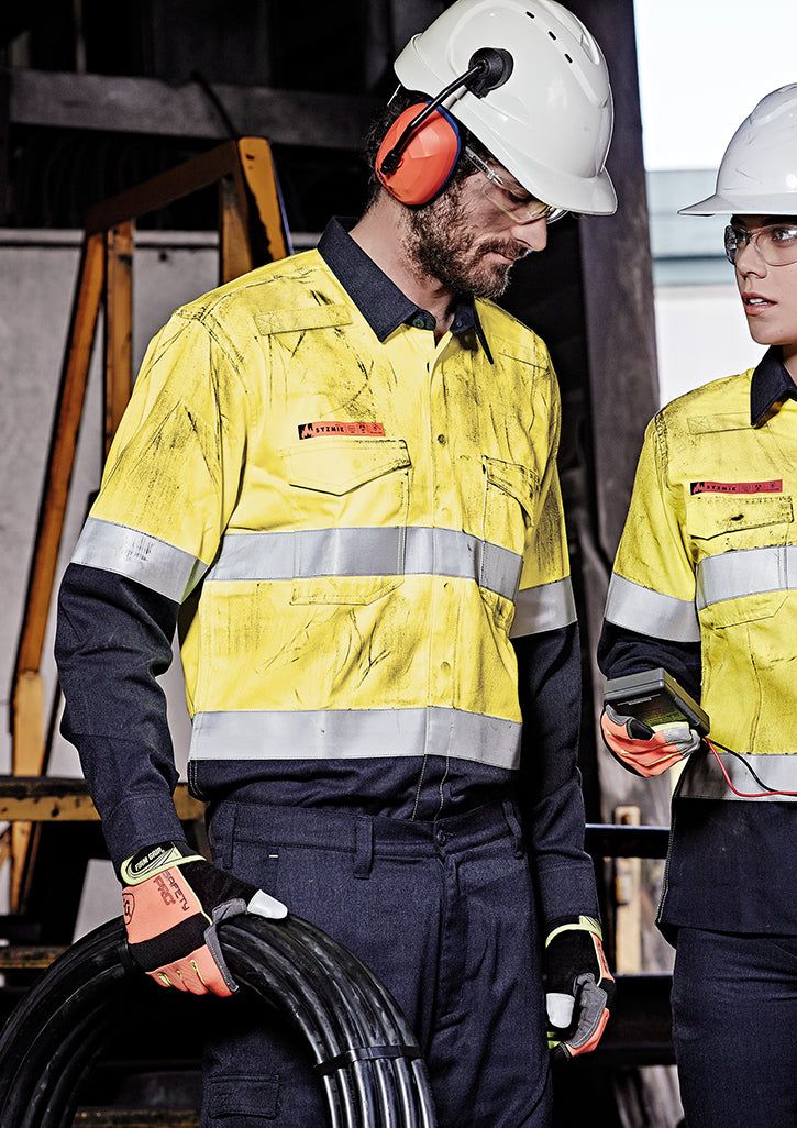 Specialized Industry Workwear