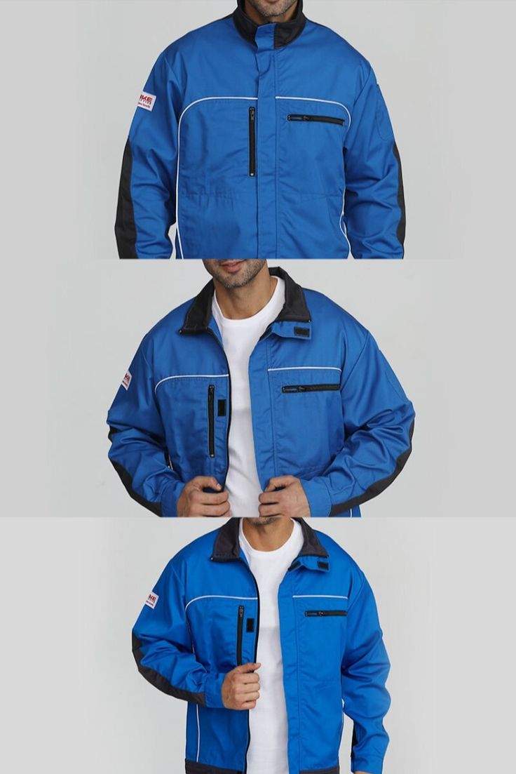 Meeting Saudi Labor Law Requirements for Protective Industrial Uniforms