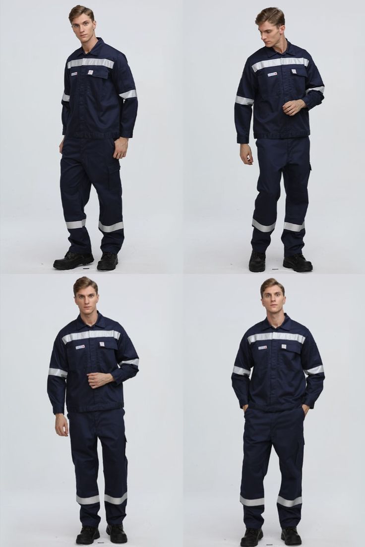 Safety & Compliance Focused