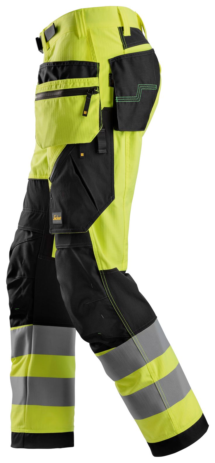 Innovations in Industrial Workwear: Smart Fabrics and Integrated Tech for Saudi Arabia