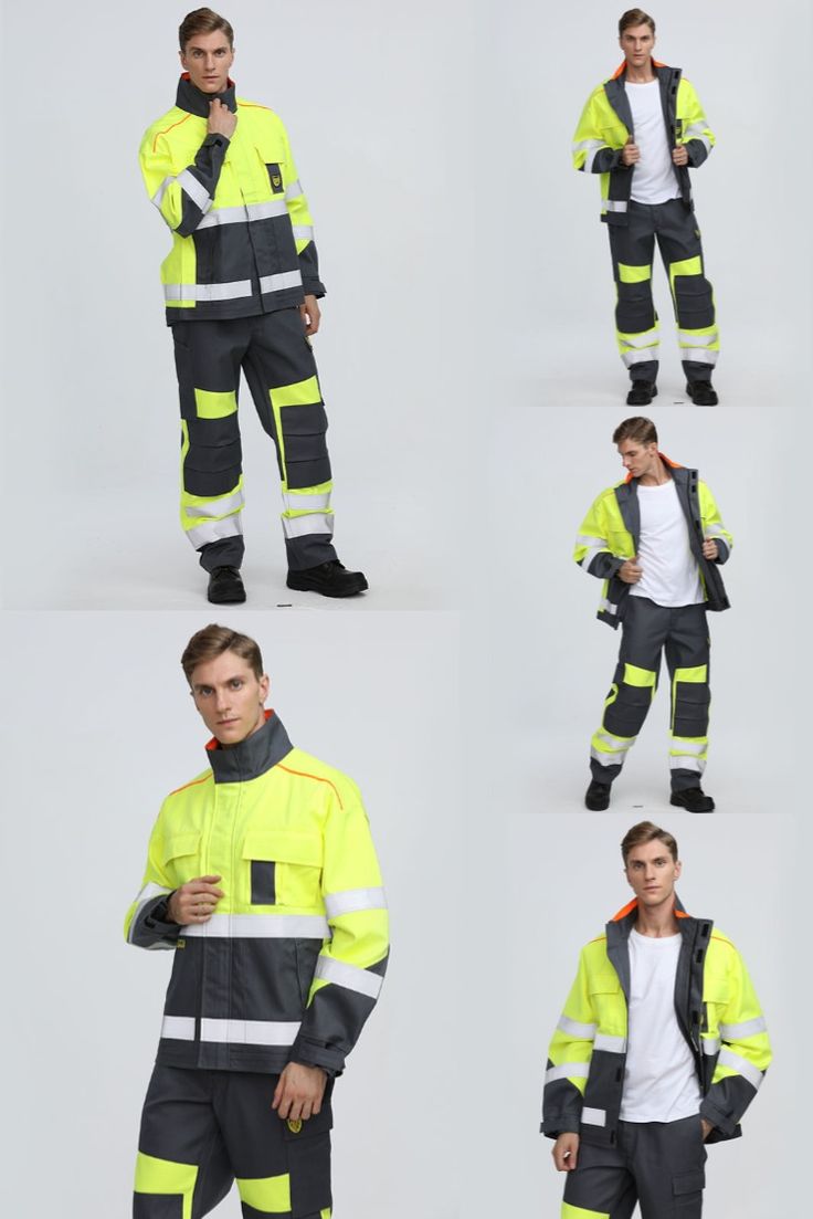 Technology Integration in Modern Saudi Workwear