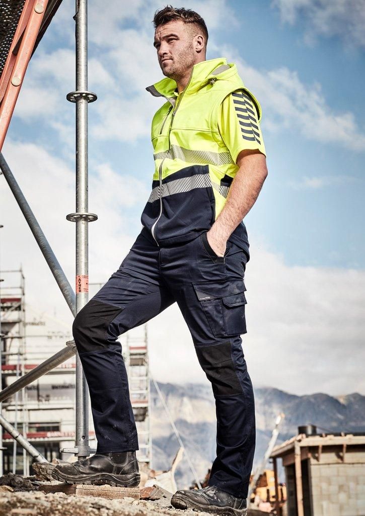 Industrial Work Pants
