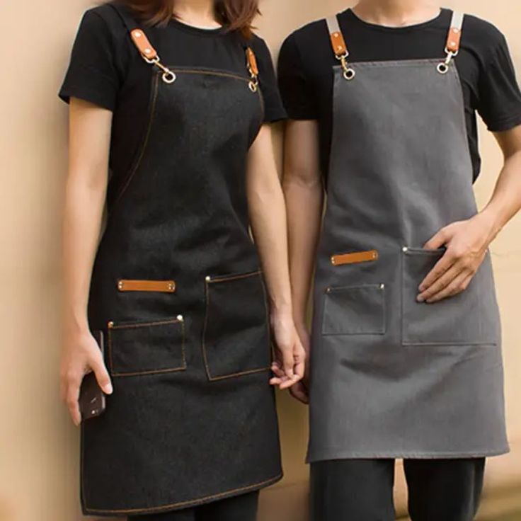 Bar Staff Uniforms