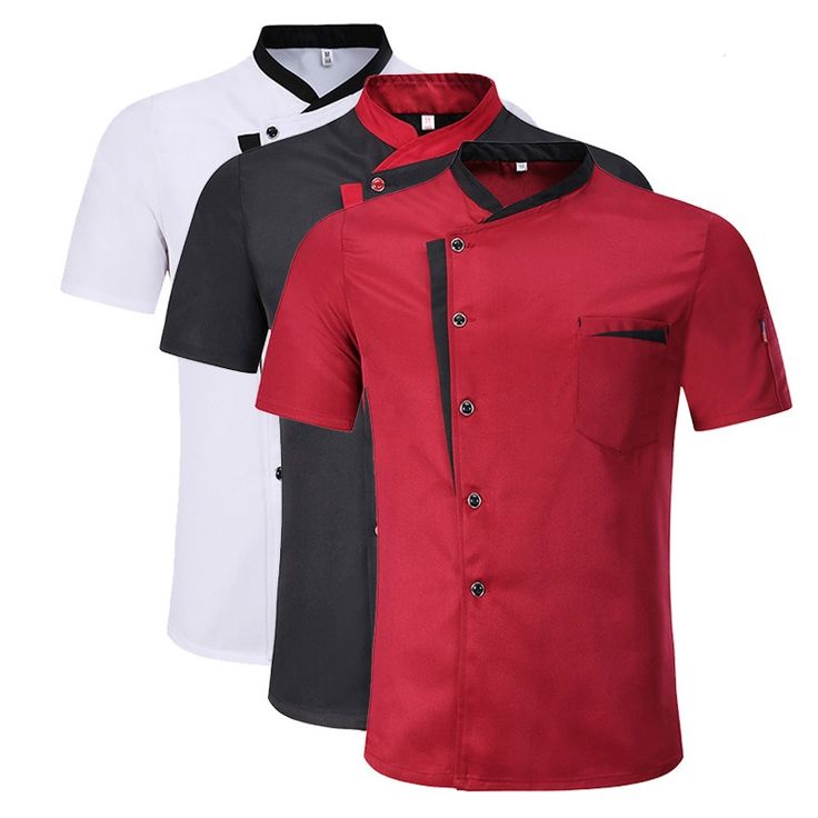 Uniforms for Outdoor Dining and Cafe Staff in Saudi Arabia's Climate (2025)
