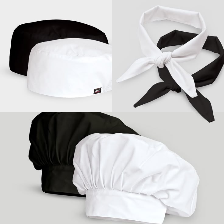 Aprons, Headwear, and Accessories: Completing Your Saudi Restaurant Uniform Look