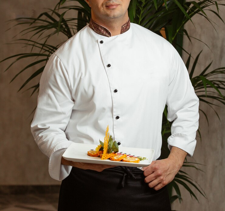 Balancing Modern Trends with Cultural Sensitivities in KSA Restaurant Uniforms