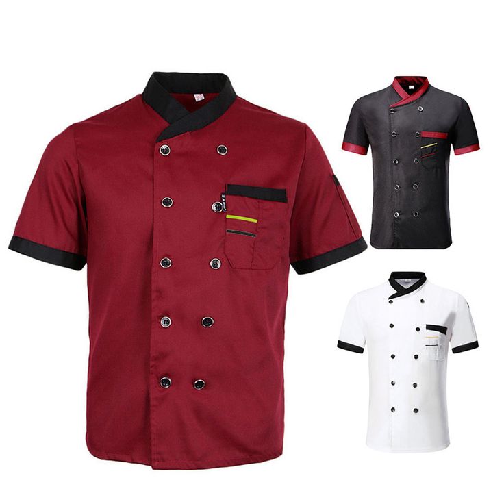 Sourcing High-Quality Restaurant Uniforms in Riyadh, Jeddah & Dammam (2025 Guide)