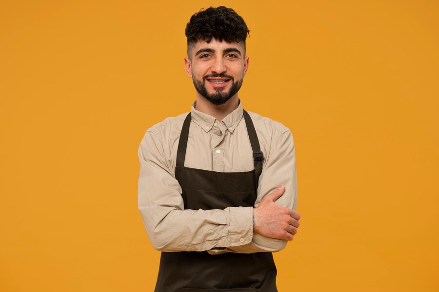 Sourcing Guide: Finding Reliable Retail Uniform Suppliers in Saudi Arabia (2025)
