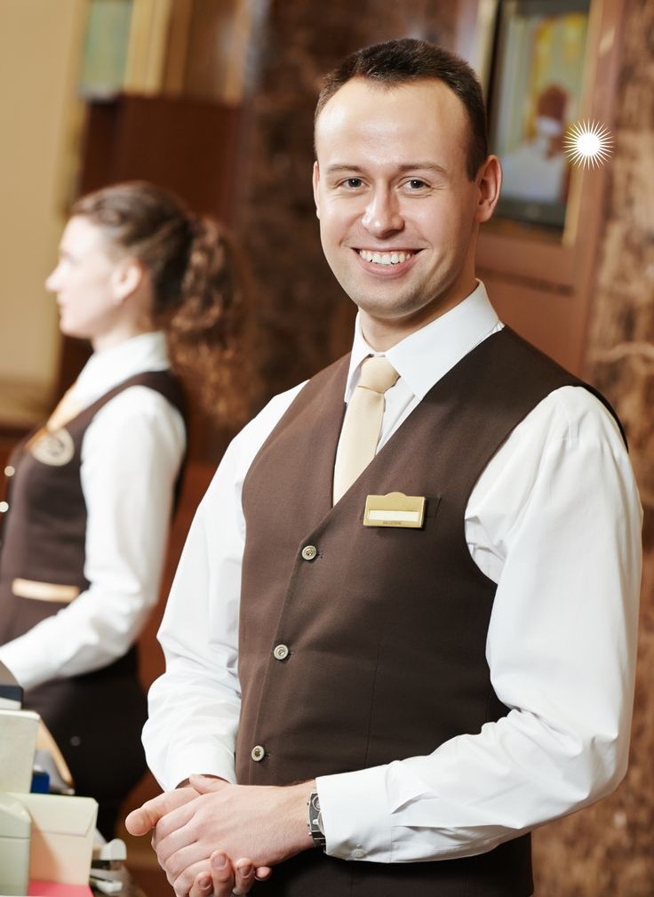 The Role of Uniforms in Creating a Cohesive In-Store Experience in KSA