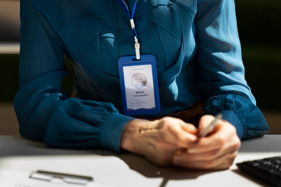 Retail brand uniform solutions