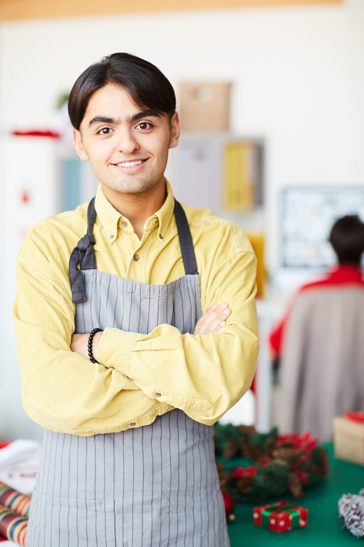 Retail Sector Uniforms Blog - Articles and Insights