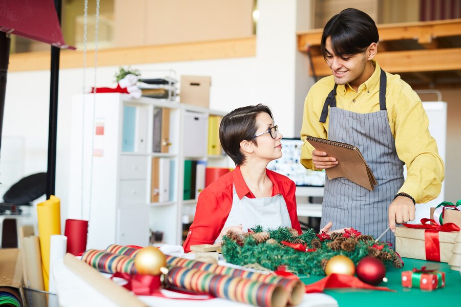 Adapting Retail Uniforms for Seasonal Promotions and Campaigns in Saudi Arabia