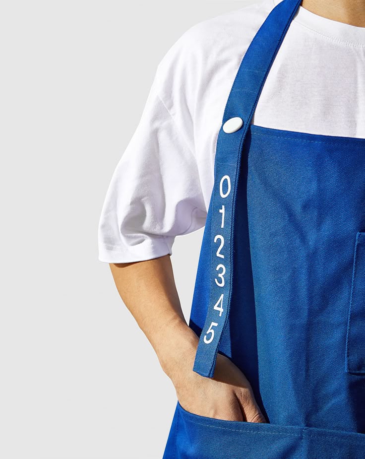 Visual Merchandiser Attire