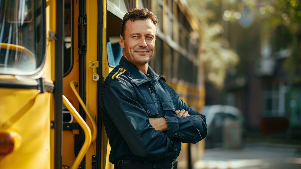 Transport Sector Specialists