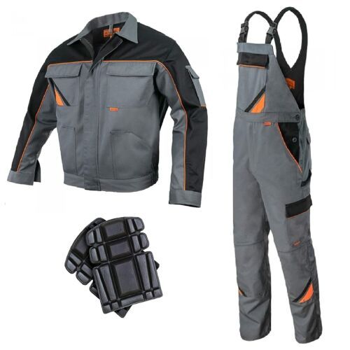 Comfortable driving workwear