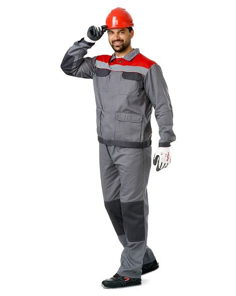 Complete Uniform Sets