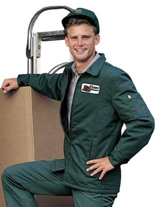 Professional Uniforms for Saudi Companies