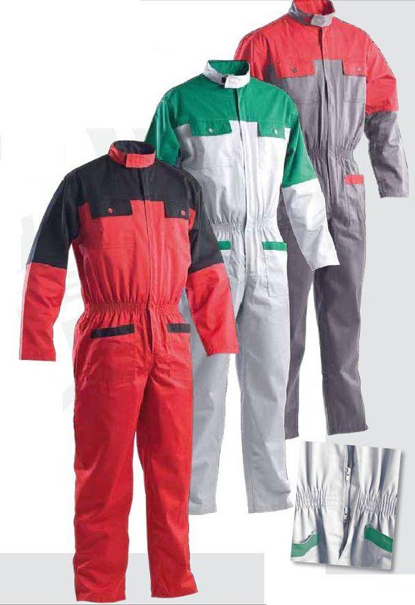 The Future of Transport Workwear: Innovations for Efficiency and Safety in KSA (2025)
